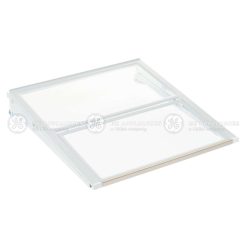 WR32X31963 - WHITE REFRIGERATOR TUCKAWAY SHELF