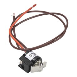 WPW10165425 Whirlpool Bimetal Defrost Thermostat