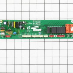 DE92-02256A - SVC ASSY-PCB MAIN;LED DISPLAY,PCB MAIN,D