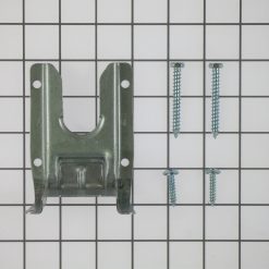 DG94-00870B Samsung Range Oven Anti Tip Bracket Assembly Kit