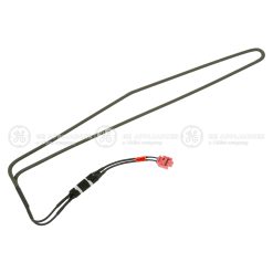 WR09X24623 GE Refrigerator Heater Defrost Assembly