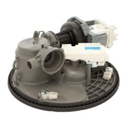 WPW10671942 Whirlpool Dishwasher Pump & Motor