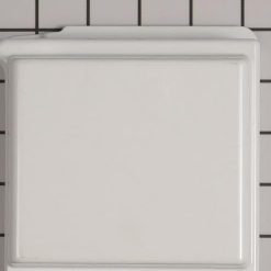 WPL W10884722 Whirlpool Refrigerator Front Cover