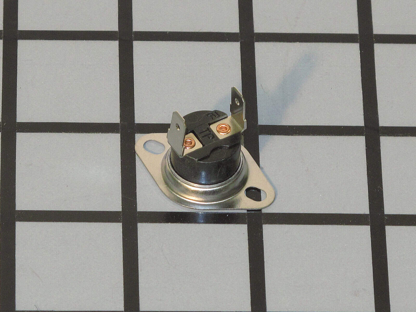 5304509449 Frigidaire Microwave Thermostat