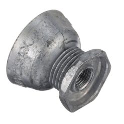 W11568637 Whirlpool Pully Motor