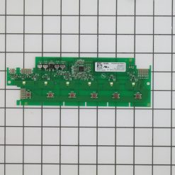 00753864 Bosch Refrigerator Pc Board