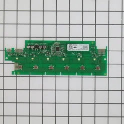 00753864 Bosch Refrigerator Pc Board