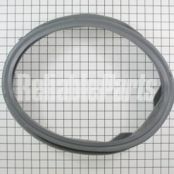 4986ER0004B LG Washer Door Boot Gasket Bellows Without Drain Hole