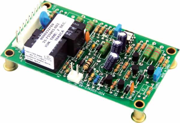 00610364 Bosch Oven Control Unit - Image 2