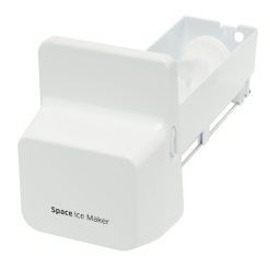 DA97-11117A Samsung Refrigerator Freezer Ice Maker Bucket Bin Tray Assembly