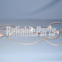 WP61001874 Whirlpool Defrost Heater