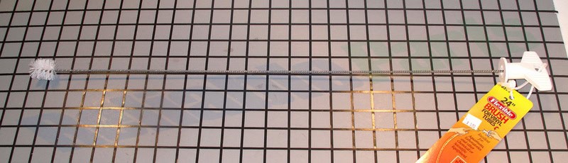 B290C Brushtech 24" Flexible Brush - Image 4