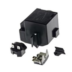 WP4387835 Whirlpool Refrigerator Overload