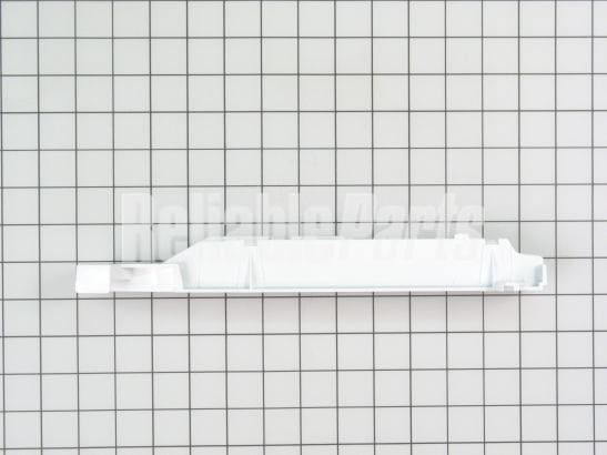 WR72X242 GE Refrigerator Right Hand Slide Assembly - Image 2