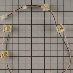 W11376663 Whirlpool Wire Harness