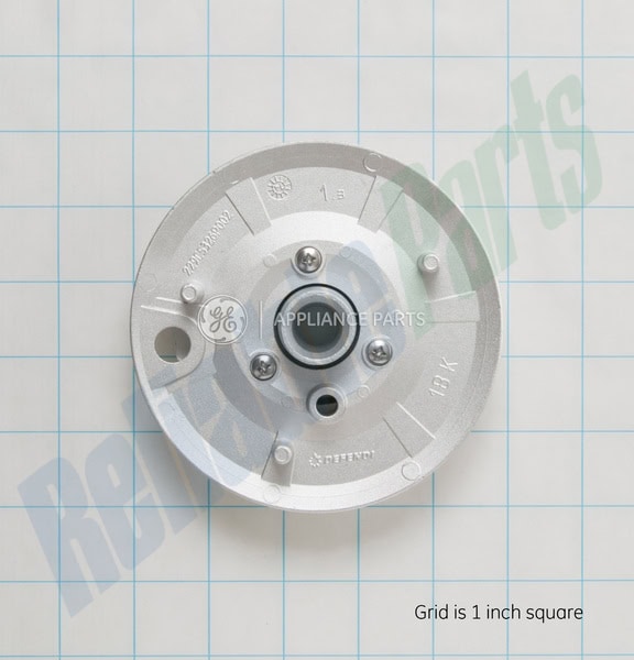 WB16T10038 - HEAD BURNER MAIN - Image 2