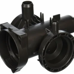 3108ER1001A LG Washer Pump Casing Housing