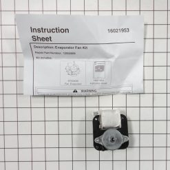 WP10449501 - MOTOR-EVAP