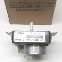 WP8299771 Whirlpool Timer