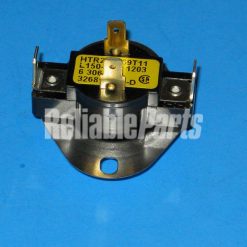 WP3387137 Whirlpool Thermostat