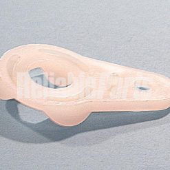 240457701 Frigidaire Refrigerator Freezer Door Closing Cam Stop