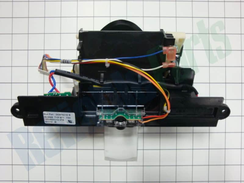 242074214 - S/A PUR-I&W MODULE - Image 2