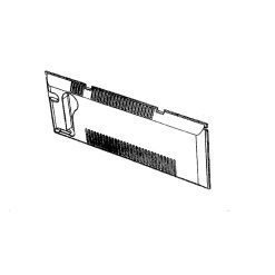 837153 Fisher & Paykel Refrigerator Cover Compress 790