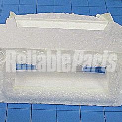 241542001 Frigidaire Refrigerator Deflector