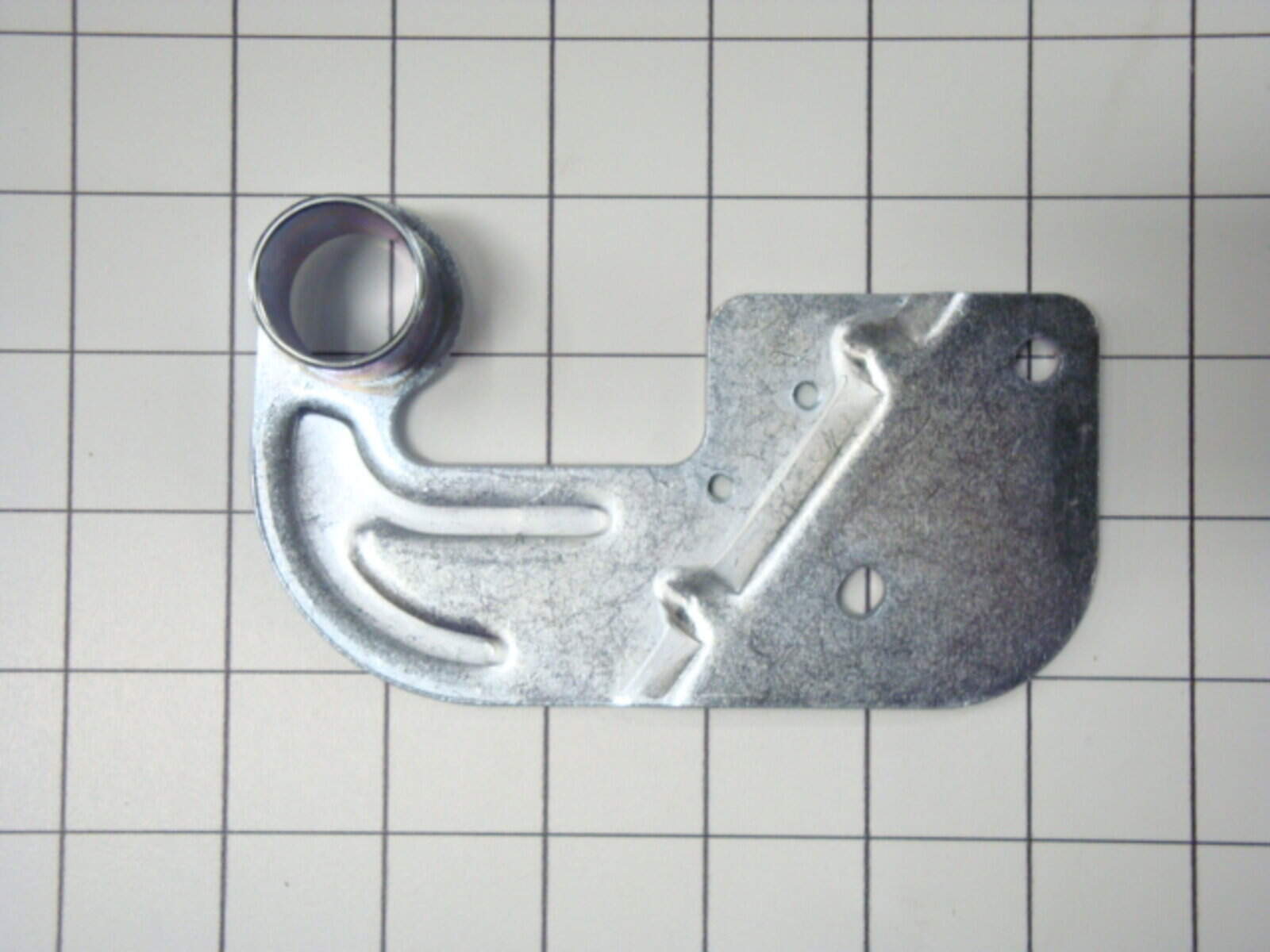 241761301 - BRACKET-UPPER HINGE