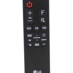 AKB75595342 LG Remote Controller Assembly
