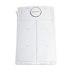 DA97-11772B Samsung Refrigerator Evaporator Cover Assembly