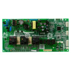 WB27X32428 - BOARD MACHINE CONTROL