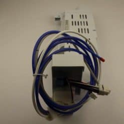 DA97-13850A Samsung Refrigerator Filter Tank Case Assembly