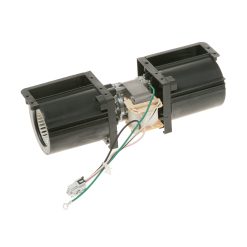 WB26X24020 GE Range Range Cooling Fan