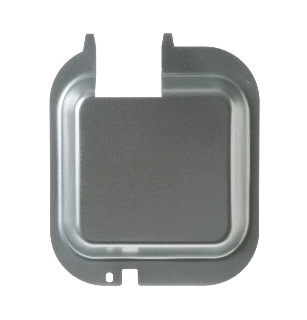 WE1M1007 - COVER FUSE TERMINAL 2 WE1M1007 - COVER FUSE TERMINAL - Image 2