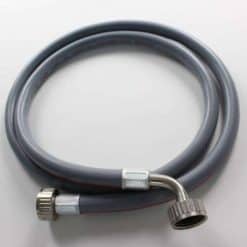 5215FD3715L LG Washer Water Inlet Fill Hose with 90 Degree Elbow