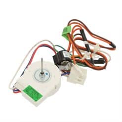 W11224591 Whirlpool Refrigerator Evaporator Motor