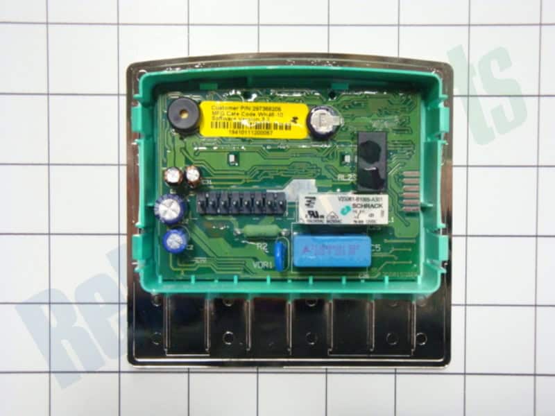 297366205 - CONTROL-ELECTRONIC - Image 2