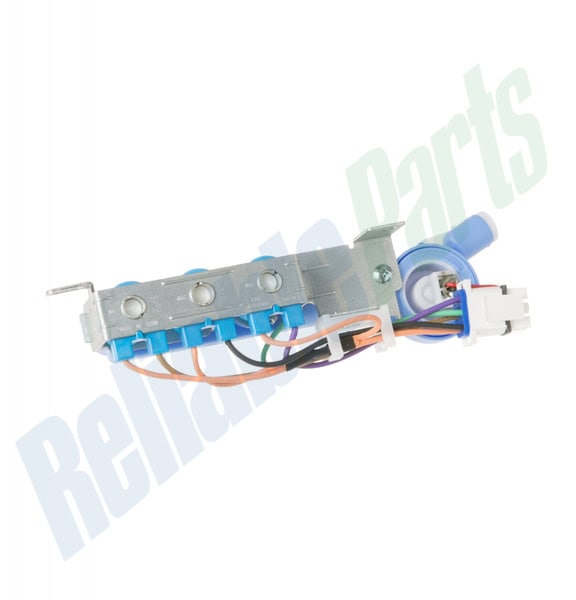 WR57X10102 - VALVE TRI WATER W FM ASM - Image 4