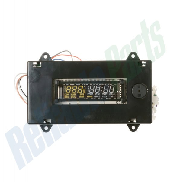 WB27T10915 - CONTROL OVN ASM - Image 3