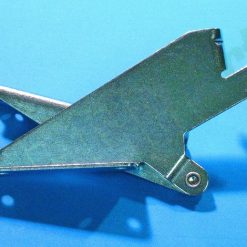 WP8066057 Whirlpool Door Hinge