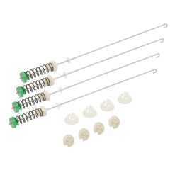 W10780051 Whirlpool Suspension Rod