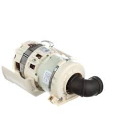 WD19X24705 - WASH PUMP ASM