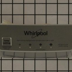 W11594670 Whirlpool Refrigerator Control Box