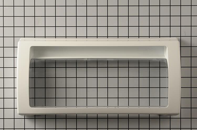 WP2256271 Whirlpool Refrigerator Front Basket