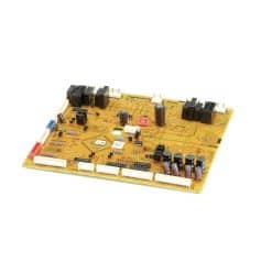 DA94-02679G Samsung Refrigerator PCB Eeprom 0x21 D606 Aw