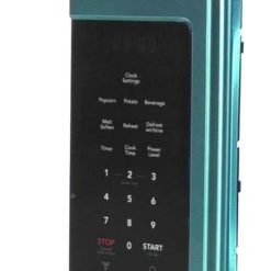 5304525304 Frigidaire Microwave Control Assembly