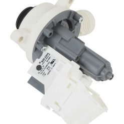 WPW10661045 Whirlpool Washer Water Drain Pump