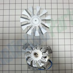 W10794440 - MOTOR-FAN