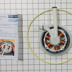 522088 Fisher & Paykel Dishwasher Kit Motor Assembly Ph5